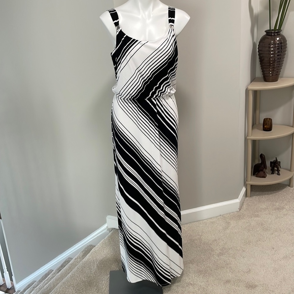 [White House Black Market] Maxi Dress